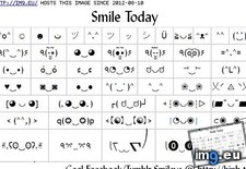 Tags: cool, happya, smile, smileys (Pict. in Best beautiful, motivational quotation images)