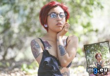 Tags: boobs, girls, hatsune, hikeinthewoods, porn, sexy, suicidegirls, tatoo, tits (Pict. in SuicideGirlsNow)