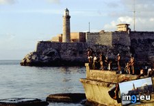Tags: harbor, havana (Pict. in National Geographic Photo Of The Day 2001-2009)