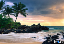 HD Wallpaper hawaii_2 (#Nature #Wallpaper #Wide #Wallpapers #1920x1200 #Hawaii) - 349 KB Tags: 1920x1200, hawaii, nature, wallpaper, wallpapers, wide (Pict. in Heart touching Nature Wallpaper HD)