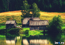 HD Wallpaper landscapes-216a (#Nature #Wallpaper #Wide #Wallpapers #1920x1200 #Landscapes) - 353 KB Tags: 1920x1200, landscapes, nature, wallpaper, wallpapers, wide (Pict. in Heart touching Nature Wallpaper HD)