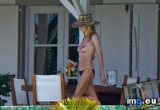 Heidi Klum LeakedTopless Bikini Candid Photos Sunbathing In St. Barts (27) (#Photos #Bikini #Sunbathing #Candid #Barts) - 190 KB Tags: barts, bikini, candid, photos, sunbathing (Pict. in celebrity leaked fappening)