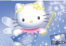 Tags: cartoons, for, kids, kitty, wallpapers (Pict. in Cartoon Wallpapers And Pics)