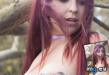 hellouise-intothewoods20 (#Porn #Tits #Boobs #Emo #Tatoo #Intothewoods #Hellouise) - 107 KB Tags: boobs, emo, hellouise, intothewoods, nature, porn, softcore, suicidegirls, tatoo, tits (Pict. in SuicideGirlsNow)