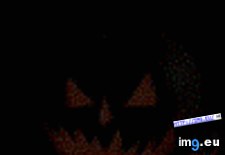 Tags: helloween, pumpkin (GIF in Evil, dark GIF's - avatars and horrors)