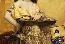 Tags: henri, art, europe, european, metropolitan, museum, painting, paintings, salom (Pict. in Metropolitan Museum Of Art - European Paintings)