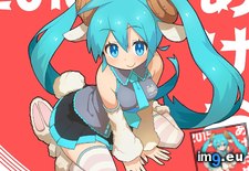 Tags: hentai, monstergirl, sheep, via, year (Pict. in My r/HENTAI favs)