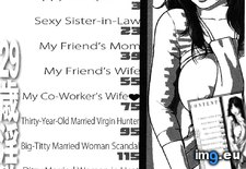 Tags: hentai, hidehiko, kuroki, lusting, old, wife, year (Pict. in My r/HENTAI favs)