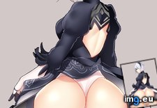 Tags: hentai, riding (Pict. in My r/HENTAI favs)