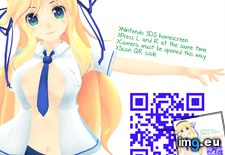 Tags: 3ds, codes, hentai, stereoscopic, video (Pict. in My r/HENTAI favs)