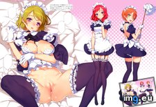 Tags: 3rd, chicks, collection, dicks, ecchi, guys, hentai, high, res, uncensored, update, walls, yuri (Pict. in My r/HENTAI favs)
