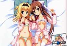 Tags: 3rd, chicks, collection, dicks, ecchi, guys, hentai, high, res, uncensored, update, walls, yuri (Pict. in My r/HENTAI favs)