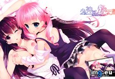 Tags: 3rd, chicks, collection, dicks, ecchi, guys, hentai, high, res, uncensored, update, walls, yuri (Pict. in My r/HENTAI favs)