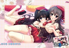Tags: 3rd, chicks, collection, dicks, ecchi, guys, hentai, high, res, uncensored, update, walls, yuri (Pict. in My r/HENTAI favs)