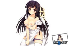 Tags: 3rd, chicks, collection, dicks, ecchi, guys, hentai, high, res, uncensored, update, walls, yuri (Pict. in My r/HENTAI favs)
