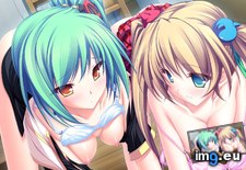Tags: 3rd, chicks, collection, dicks, ecchi, guys, hentai, high, res, uncensored, update, walls, yuri (Pict. in My r/HENTAI favs)