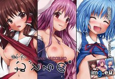 Tags: 3rd, chicks, collection, dicks, ecchi, guys, hentai, high, res, uncensored, update, walls, yuri (Pict. in My r/HENTAI favs)