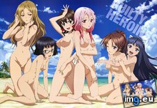 Tags: 3rd, chicks, collection, dicks, ecchi, guys, hentai, high, res, uncensored, update, walls, yuri (Pict. in My r/HENTAI favs)