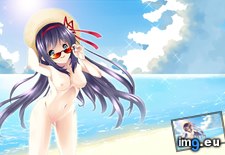 Tags: 3rd, chicks, collection, dicks, ecchi, guys, hentai, high, res, uncensored, update, walls, yuri (Pict. in My r/HENTAI favs)