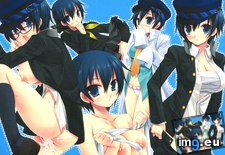 Tags: 3rd, chicks, collection, dicks, ecchi, guys, hentai, high, res, uncensored, update, walls, yuri (Pict. in My r/HENTAI favs)
