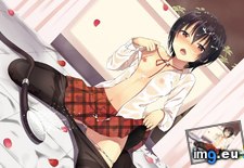 Tags: 3rd, chicks, collection, dicks, ecchi, guys, hentai, high, res, uncensored, update, walls, yuri (Pict. in My r/HENTAI favs)
