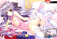 Tags: 3rd, chicks, collection, dicks, ecchi, guys, hentai, high, res, uncensored, update, walls, yuri (Pict. in My r/HENTAI favs)
