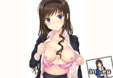 Tags: 3rd, chicks, collection, dicks, ecchi, guys, hentai, high, res, uncensored, update, walls, yuri (Pict. in My r/HENTAI favs)