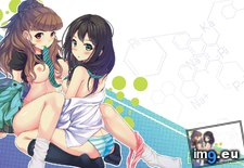 Tags: 3rd, chicks, collection, dicks, ecchi, guys, hentai, high, res, uncensored, update, walls, yuri (Pict. in My r/HENTAI favs)
