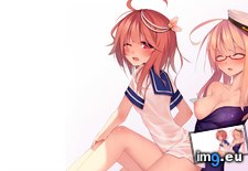 Tags: 3rd, chicks, collection, dicks, ecchi, guys, hentai, high, res, uncensored, update, walls, yuri (Pict. in My r/HENTAI favs)