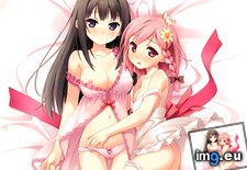 Tags: 3rd, chicks, collection, dicks, ecchi, guys, hentai, high, res, uncensored, update, walls, yuri (Pict. in My r/HENTAI favs)