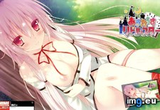 Tags: 3rd, chicks, collection, dicks, ecchi, guys, hentai, high, res, uncensored, update, walls, yuri (Pict. in My r/HENTAI favs)