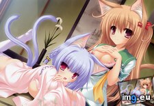 Tags: 3rd, chicks, collection, dicks, ecchi, guys, hentai, high, res, uncensored, update, walls, yuri (Pict. in My r/HENTAI favs)