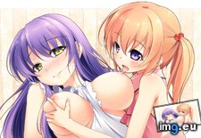 Tags: 3rd, chicks, collection, dicks, ecchi, guys, hentai, high, res, uncensored, update, walls, yuri (Pict. in My r/HENTAI favs)