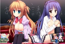 Tags: 3rd, chicks, collection, dicks, ecchi, guys, hentai, high, res, uncensored, update, walls, yuri (Pict. in My r/HENTAI favs)