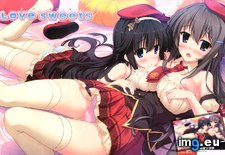 Tags: 3rd, chicks, collection, dicks, ecchi, guys, hentai, high, res, uncensored, update, walls, yuri (Pict. in My r/HENTAI favs)
