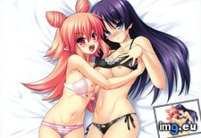 Tags: 3rd, chicks, collection, dicks, ecchi, guys, hentai, high, res, uncensored, update, walls, yuri (Pict. in My r/HENTAI favs)