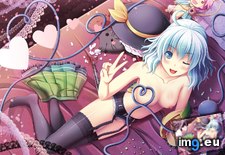 Tags: 3rd, chicks, collection, dicks, ecchi, guys, hentai, high, res, uncensored, update, walls, yuri (Pict. in My r/HENTAI favs)