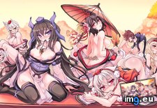 Tags: 3rd, chicks, collection, dicks, ecchi, guys, hentai, high, res, uncensored, update, walls, yuri (Pict. in My r/HENTAI favs)