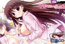 Tags: 3rd, chicks, collection, dicks, ecchi, guys, hentai, high, res, uncensored, update, walls, yuri (Pict. in My r/HENTAI favs)