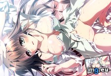 Tags: 3rd, chicks, collection, dicks, ecchi, guys, hentai, high, res, uncensored, update, walls, yuri (Pict. in My r/HENTAI favs)