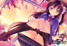Tags: 3rd, chicks, collection, dicks, ecchi, guys, hentai, high, res, uncensored, update, walls, yuri (Pict. in My r/HENTAI favs)