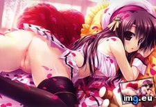 Tags: 3rd, chicks, collection, dicks, ecchi, guys, hentai, high, res, uncensored, update, walls, yuri (Pict. in My r/HENTAI favs)
