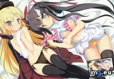 Tags: 3rd, chicks, collection, dicks, ecchi, guys, hentai, high, res, uncensored, update, walls, yuri (Pict. in My r/HENTAI favs)