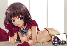Tags: 3rd, chicks, collection, dicks, ecchi, guys, hentai, high, res, uncensored, update, walls, yuri (Pict. in My r/HENTAI favs)