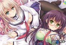 Tags: 3rd, chicks, collection, dicks, ecchi, guys, hentai, high, res, uncensored, update, walls, yuri (Pict. in My r/HENTAI favs)