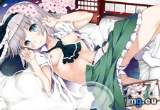 Tags: 3rd, chicks, collection, dicks, ecchi, guys, hentai, high, res, uncensored, update, walls, yuri (Pict. in My r/HENTAI favs)