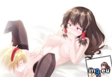 Tags: 3rd, chicks, collection, dicks, ecchi, guys, hentai, high, res, uncensored, update, walls, yuri (Pict. in My r/HENTAI favs)
