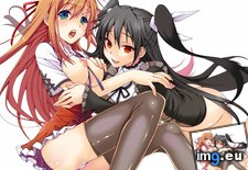 Tags: 3rd, chicks, collection, dicks, ecchi, guys, hentai, high, res, uncensored, update, walls, yuri (Pict. in My r/HENTAI favs)