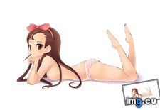 Tags: 3rd, chicks, collection, dicks, ecchi, guys, hentai, high, res, uncensored, update, walls, yuri (Pict. in My r/HENTAI favs)