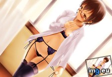 Tags: 3rd, chicks, collection, dicks, ecchi, guys, hentai, high, res, uncensored, update, walls, yuri (Pict. in My r/HENTAI favs)